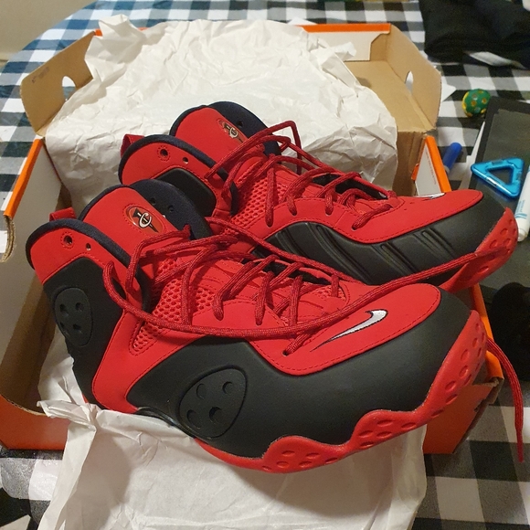 Nike University Rookie - Picture 7 of 14